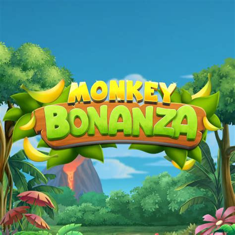 Monkey Bonanza Parimatch