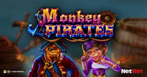 Monkey Pirates NetBet