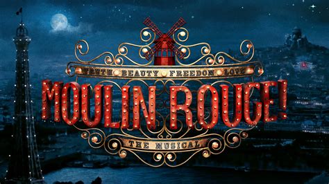 Moulin Rouge Betsson