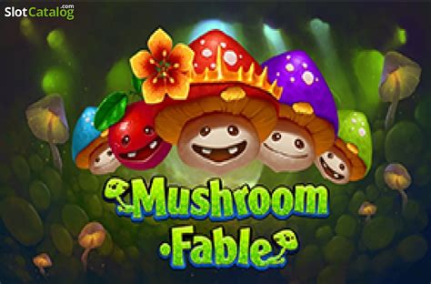 Mushroom Fable Sportingbet