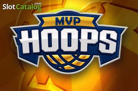 Mvp Hoops Slot - Play Online