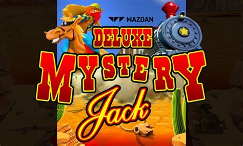 Mystery Jack Slot Grátis
