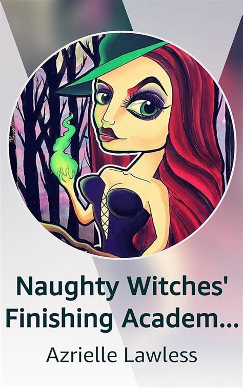 Naughty Witches Review 2024
