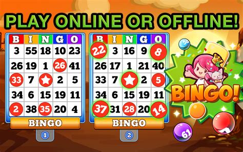 Neon bingo casino app