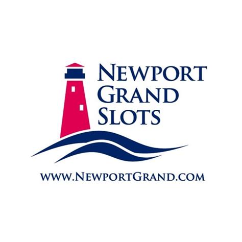 Newport grand slots de rhode island