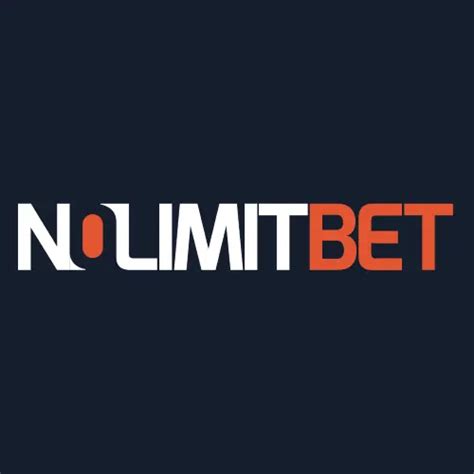 No limit bet casino login