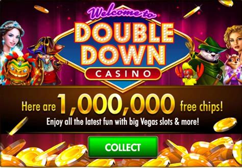 Nova promo codes para doubledown casino de julho 2024