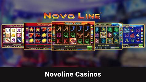 Novoline casino Guatemala