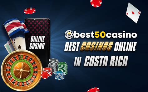 Nubet bet casino Costa Rica