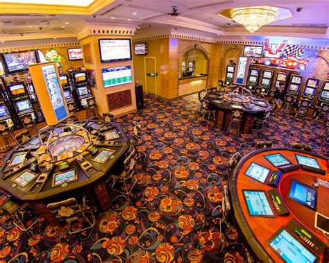 O mais melhor casino em bay area