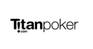 O titan poker opções de pagamento