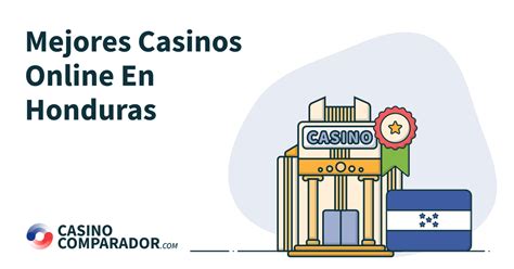 One casino Honduras