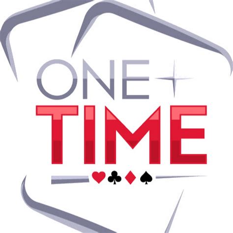 One time poker casino Argentina