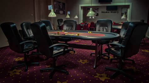 Oneida sala de poker está a morrer