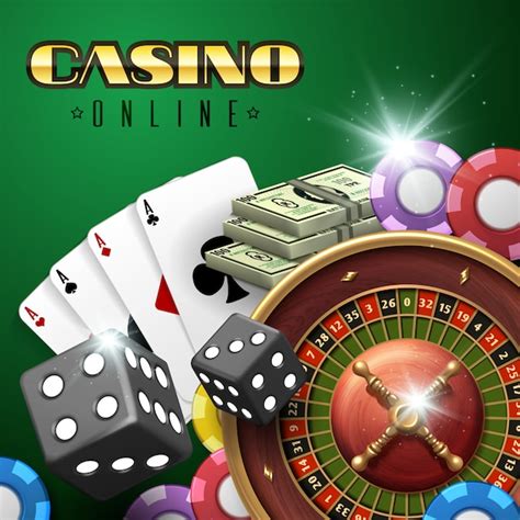 Online casino revisão