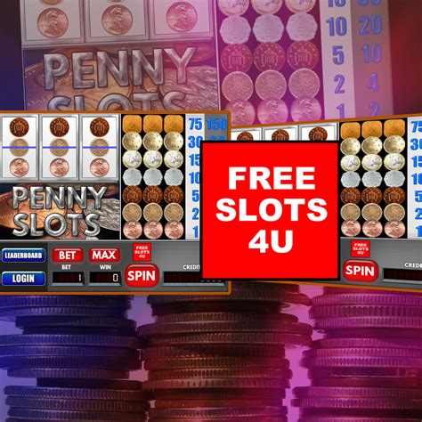 Online grátis penny slots com bônus