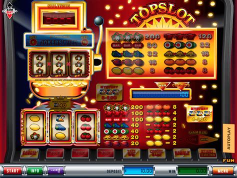 Online slot machines com rodadas grátis