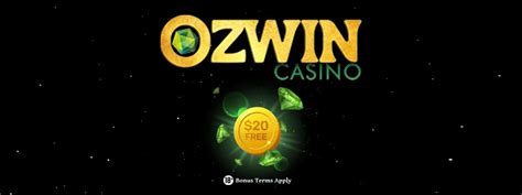 Ozwin casino Argentina
