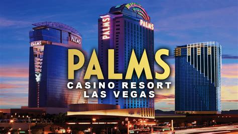 Pérola palms casino resort