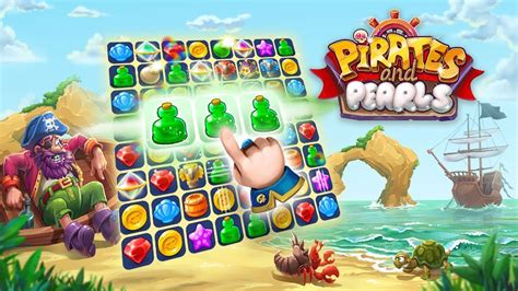 Pearls Of Pirate Treasure PokerStars