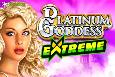 Platinum Goddess Extreme betsul
