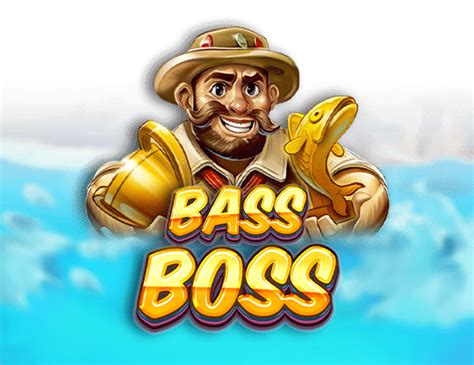 Play Bass Boss slot