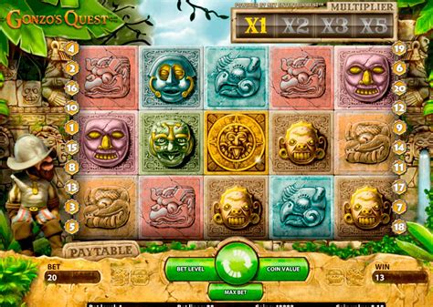 Play Board Quest slot