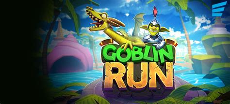 Play Goblin Run slot