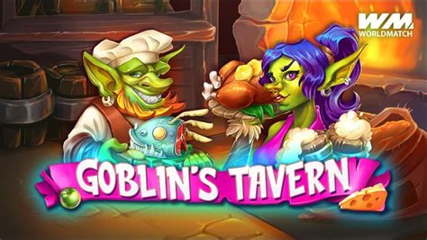 Play Goblin S Tavern slot