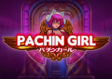 Play Pachin Girl slot