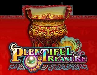 Play Plentiful Treasures slot