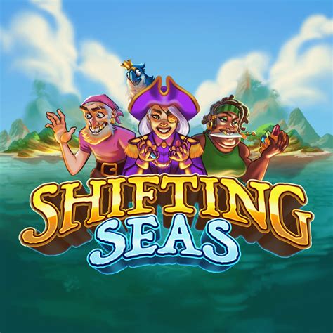 Play Shifting Seas slot