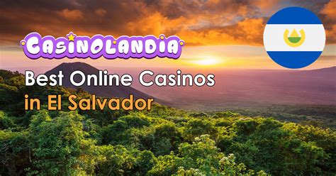 Play casino El Salvador