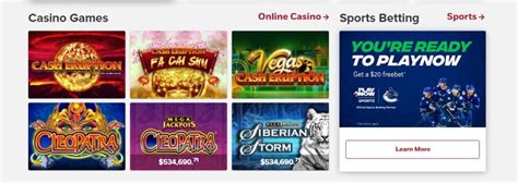 Playnow casino Paraguay