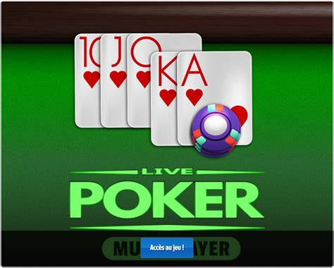 Poker 1234