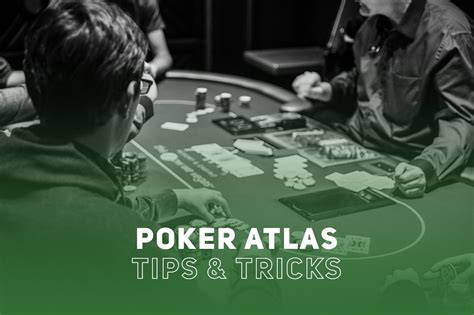 Poker atlas portland