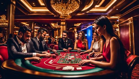 Pokerklas casino Chile
