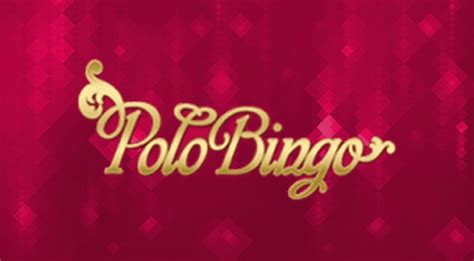 Polo bingo casino login