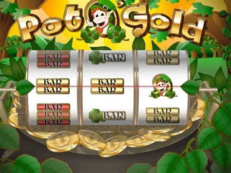 Pop O Gold Slot - Play Online