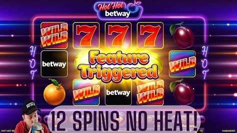 Powerspin Betway