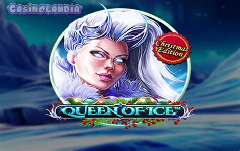 Queen Of Ice Christmas Edition Betway