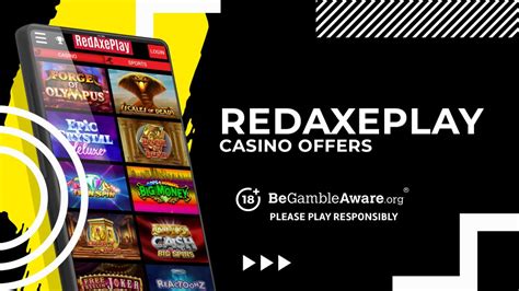 Redaxeplay casino El Salvador