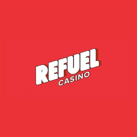 Refuel casino app