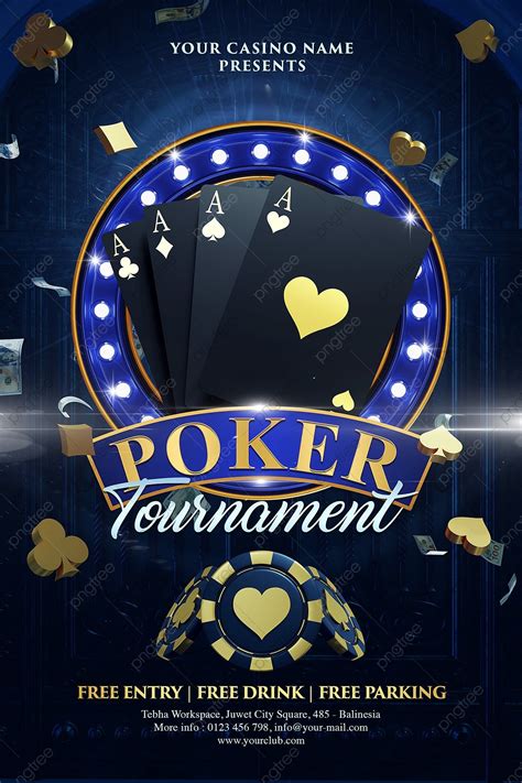 Reno agenda de torneios de poker