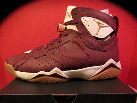 Retro 7 Hot betsul