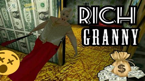 Rich Granny Novibet