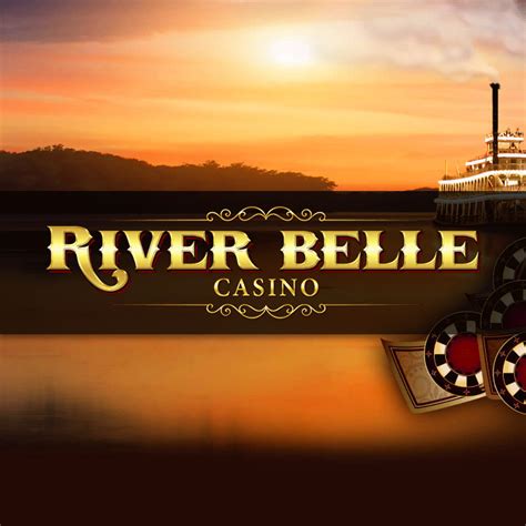River belle casino Mexico