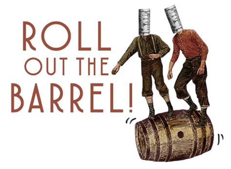 Roll Out The Barrels Betano