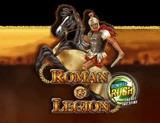 Roman Legion Double Rush Review 2024