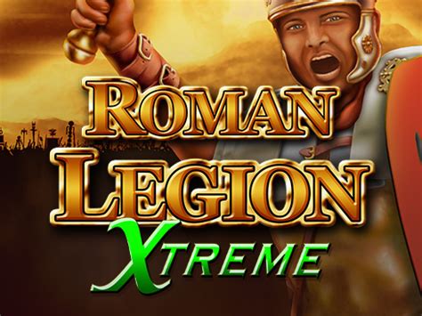 Roman Legion Extreme 1xbet